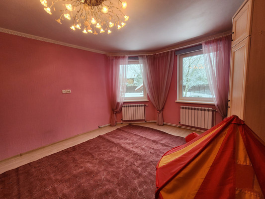 Сдам коттедж, Снежный (Горелово тер.) пер, 11, Санкт-Петербург г, 0 км от города