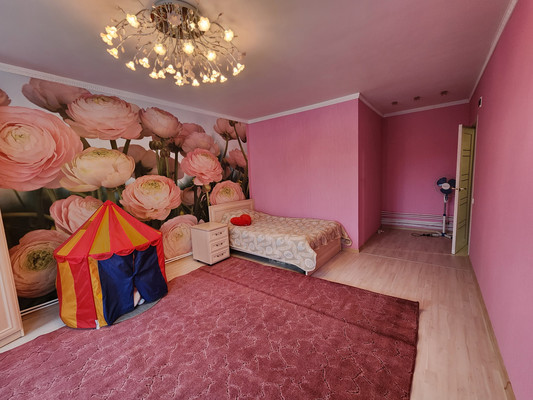 Сдам коттедж, Снежный (Горелово тер.) пер, 11, Санкт-Петербург г, 0 км от города