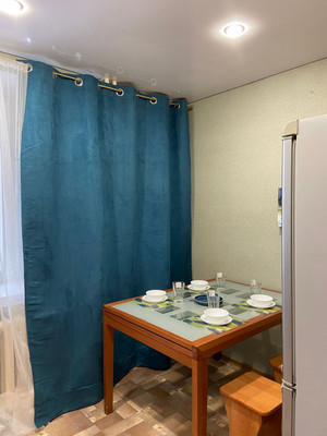 Продам двухкомнатную (2-комн.) квартиру, Ямашева пр-кт, 1019, Казань г