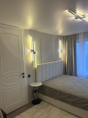 Продам однокомнатную (1-комн.) квартиру, Столетова ул, 10, Москва г