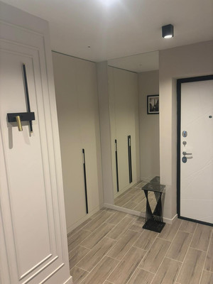 Продам однокомнатную (1-комн.) квартиру, Столетова ул, 10, Москва г