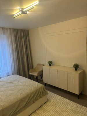 Продам однокомнатную (1-комн.) квартиру, Столетова ул, 10, Москва г