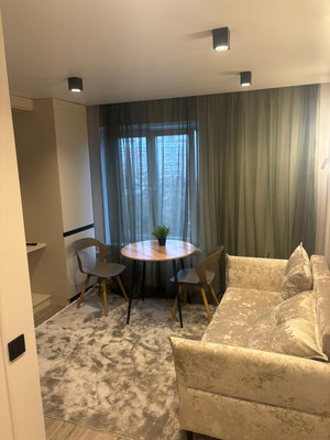 Продам однокомнатную (1-комн.) квартиру, Столетова ул, 10, Москва г