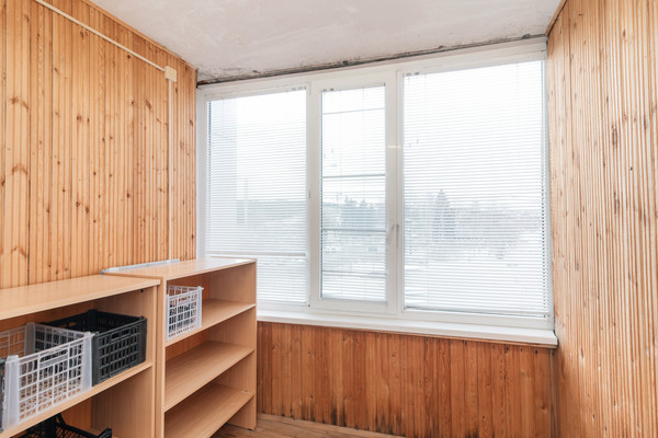 Продам трехкомнатную (3-комн.) квартиру, Строителей ул, 93к2, Ханты-Мансийск г