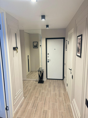 Сдам однокомнатную (1-комн.) квартиру, Столетова ул, 10, Москва г