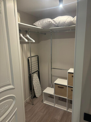 Сдам однокомнатную (1-комн.) квартиру, Столетова ул, 10, Москва г