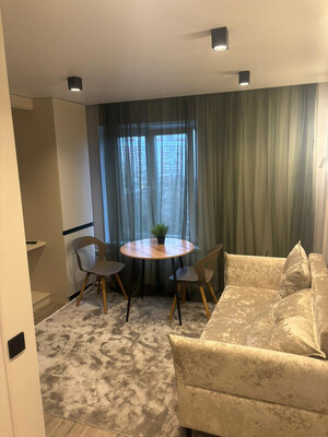 Сдам однокомнатную (1-комн.) квартиру, Столетова ул, 10, Москва г