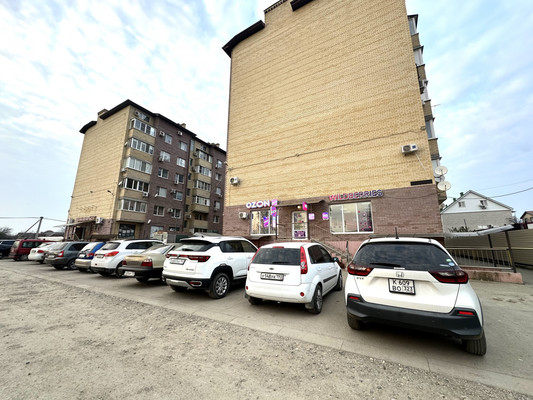 Продам коммерческое помещение 45,9 м2, Апрельская ул, 5, Краснодар г