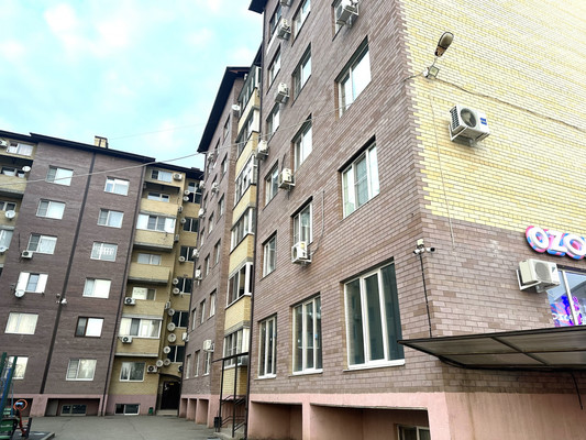 Продам коммерческое помещение 45,9 м2, Апрельская ул, 5, Краснодар г