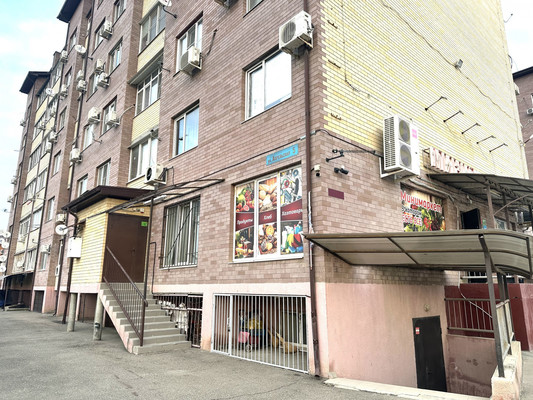 Продам коммерческое помещение 45,9 м2, Апрельская ул, 5, Краснодар г