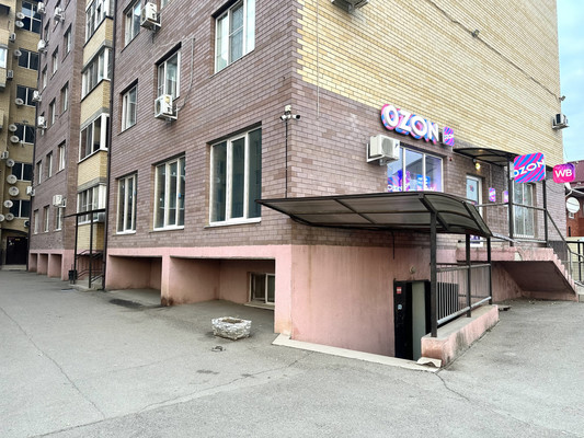 Продам коммерческое помещение 45,9 м2, Апрельская ул, 5, Краснодар г