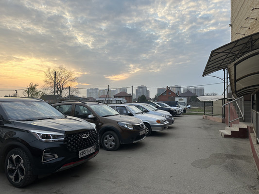 Продам коммерческое помещение 45,9 м2, Апрельская ул, 5, Краснодар г