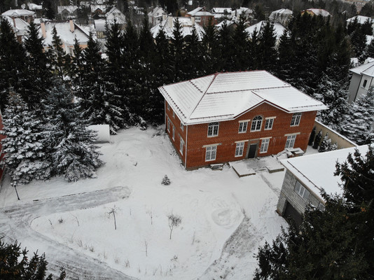 Продам дом, Солмановское Поле ул, Лесной Городок дп, 0 км от города