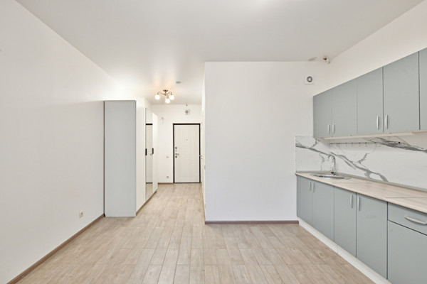 Продам однокомнатную (1-комн.) квартиру, Октябрьский б-р, 26, Королев г