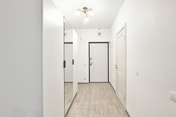 Продам однокомнатную (1-комн.) квартиру, Октябрьский б-р, 26, Королев г