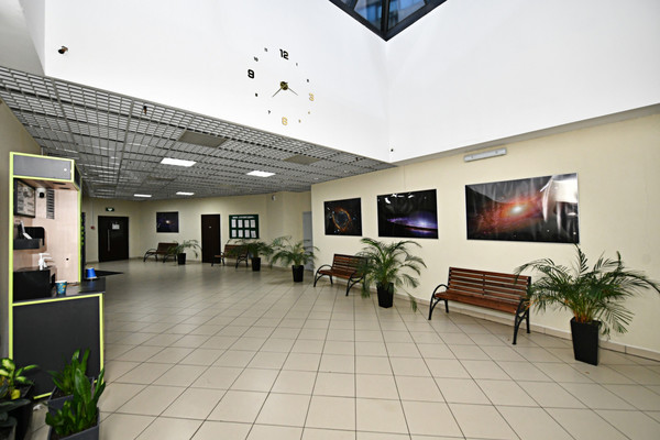 Продам однокомнатную (1-комн.) квартиру, Октябрьский б-р, 26, Королев г