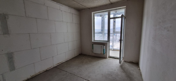 Продам однокомнатную (1-комн.) квартиру, Труда ул, 8к1, Гайдук с