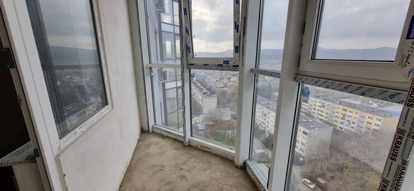 Продам однокомнатную (1-комн.) квартиру, Труда ул, 8к1, Гайдук с