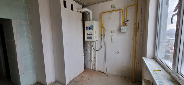 Продам однокомнатную (1-комн.) квартиру, Труда ул, 8к1, Гайдук с