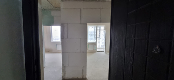 Продам однокомнатную (1-комн.) квартиру, Труда ул, 8к1, Гайдук с