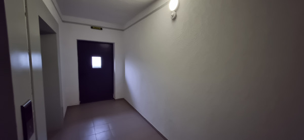 Продам однокомнатную (1-комн.) квартиру, Труда ул, 8к1, Гайдук с