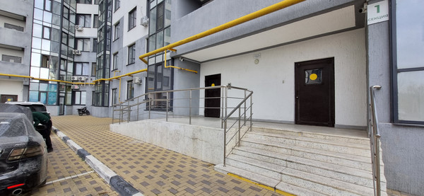 Продам однокомнатную (1-комн.) квартиру, Труда ул, 8к1, Гайдук с