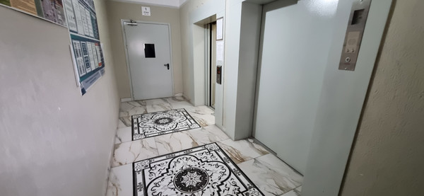 Продам однокомнатную (1-комн.) квартиру, Труда ул, 8к1, Гайдук с