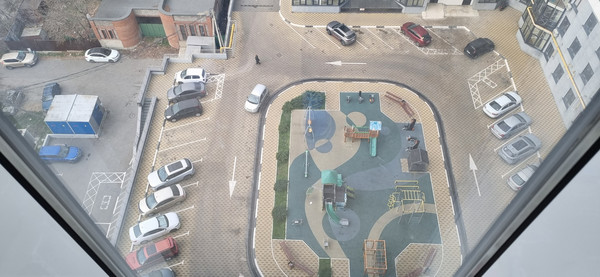 Продам однокомнатную (1-комн.) квартиру, Труда ул, 8к1, Гайдук с