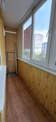 Продам однокомнатную (1-комн.) квартиру, Мефодиевская ул, 112, Новороссийск г