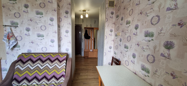 Продам однокомнатную (1-комн.) квартиру, Мефодиевская ул, 112, Новороссийск г