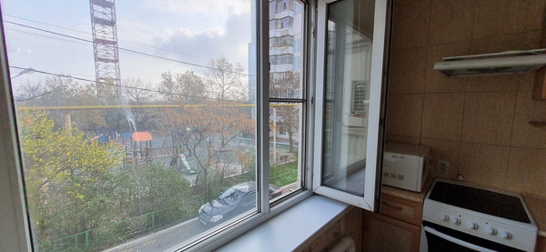 Продам однокомнатную (1-комн.) квартиру, Мефодиевская ул, 112, Новороссийск г