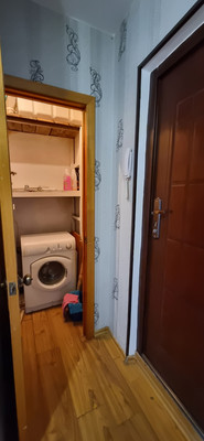 Продам однокомнатную (1-комн.) квартиру, Мефодиевская ул, 112, Новороссийск г