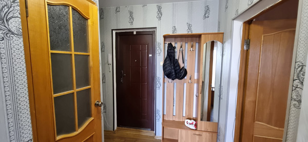 Продам однокомнатную (1-комн.) квартиру, Мефодиевская ул, 112, Новороссийск г