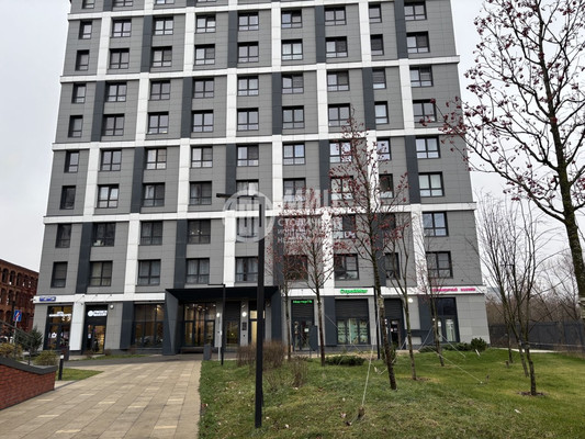 Продам трехкомнатную (3-комн.) квартиру, Петра Алексеева ул, 14, Москва г
