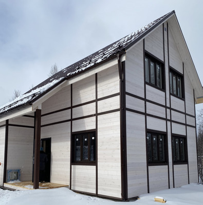 Продам дом, Судоремонтная ул, Мурманск г, 0 км от города