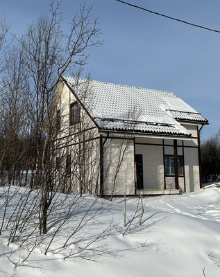 Продам дом, Судоремонтная ул, Мурманск г, 0 км от города