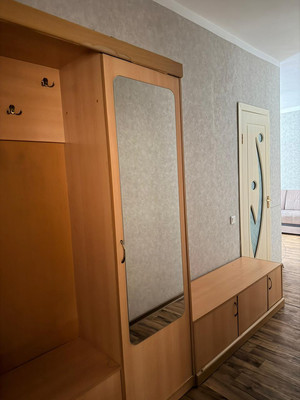 Продам однокомнатную (1-комн.) квартиру, Байкальская ул, 295/13, Карлук д