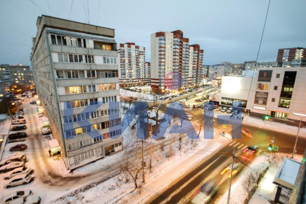 Продам многокомнатную квартиру, Красномосковская ул, 34, Красноярск г