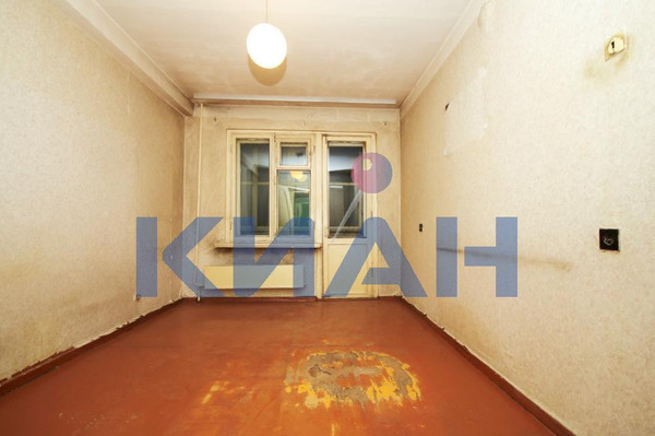 Продам многокомнатную квартиру, Красномосковская ул, 34, Красноярск г