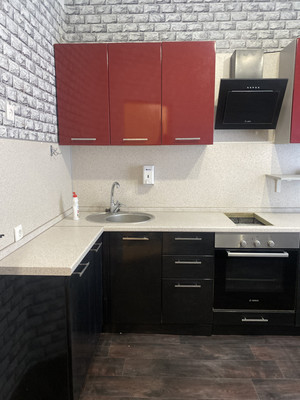 Продам однокомнатную (1-комн.) квартиру, Советская ул, 120, Покровское с