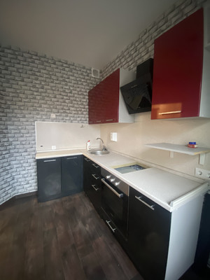 Продам однокомнатную (1-комн.) квартиру, Советская ул, 120, Покровское с