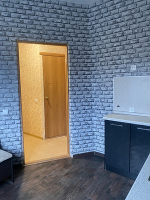 Продам однокомнатную (1-комн.) квартиру, Советская ул, 120, Покровское с