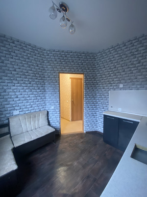 Продам однокомнатную (1-комн.) квартиру, Советская ул, 120, Покровское с