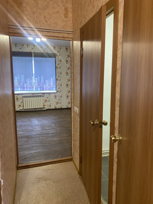 Продам однокомнатную (1-комн.) квартиру, Советская ул, 120, Покровское с