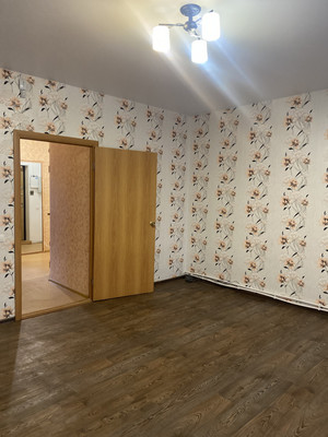 Продам однокомнатную (1-комн.) квартиру, Советская ул, 120, Покровское с