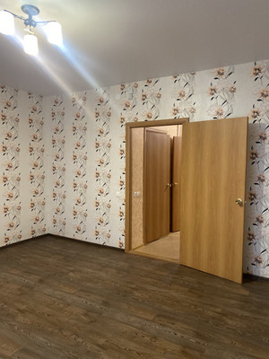 Продам однокомнатную (1-комн.) квартиру, Советская ул, 120, Покровское с