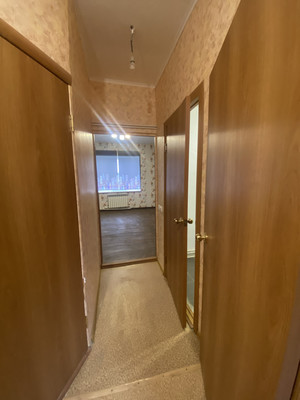 Продам однокомнатную (1-комн.) квартиру, Советская ул, 120, Покровское с