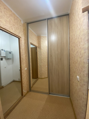 Продам однокомнатную (1-комн.) квартиру, Советская ул, 120, Покровское с