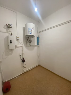 Продам однокомнатную (1-комн.) квартиру, Советская ул, 120, Покровское с