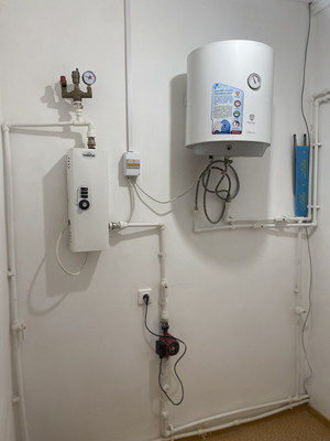 Продам однокомнатную (1-комн.) квартиру, Советская ул, 120, Покровское с